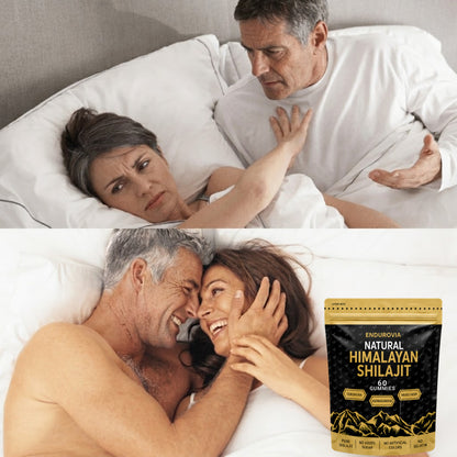 Endurovia™ | Boosts Erectile Performance by 98% in Just 5 Minutes